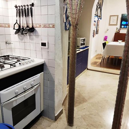 Holiday Jeans Apartment Rom Exterior foto