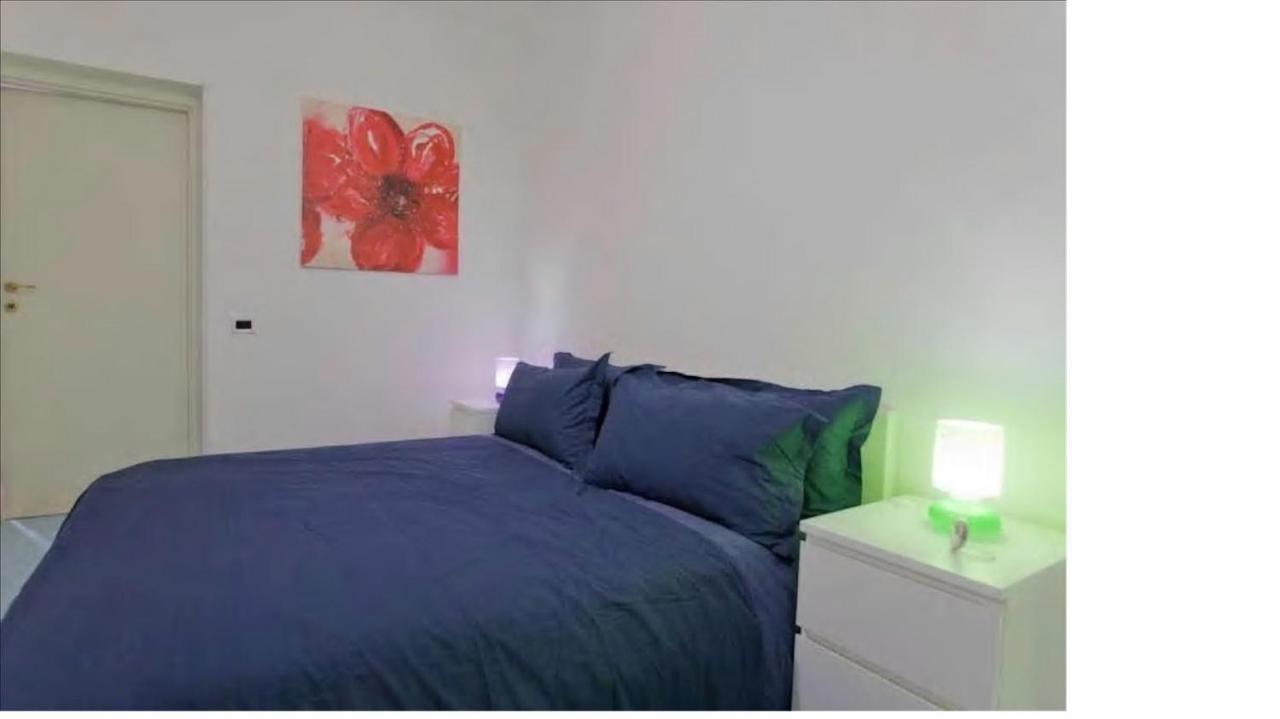 Holiday Jeans Apartment Rom Exterior foto