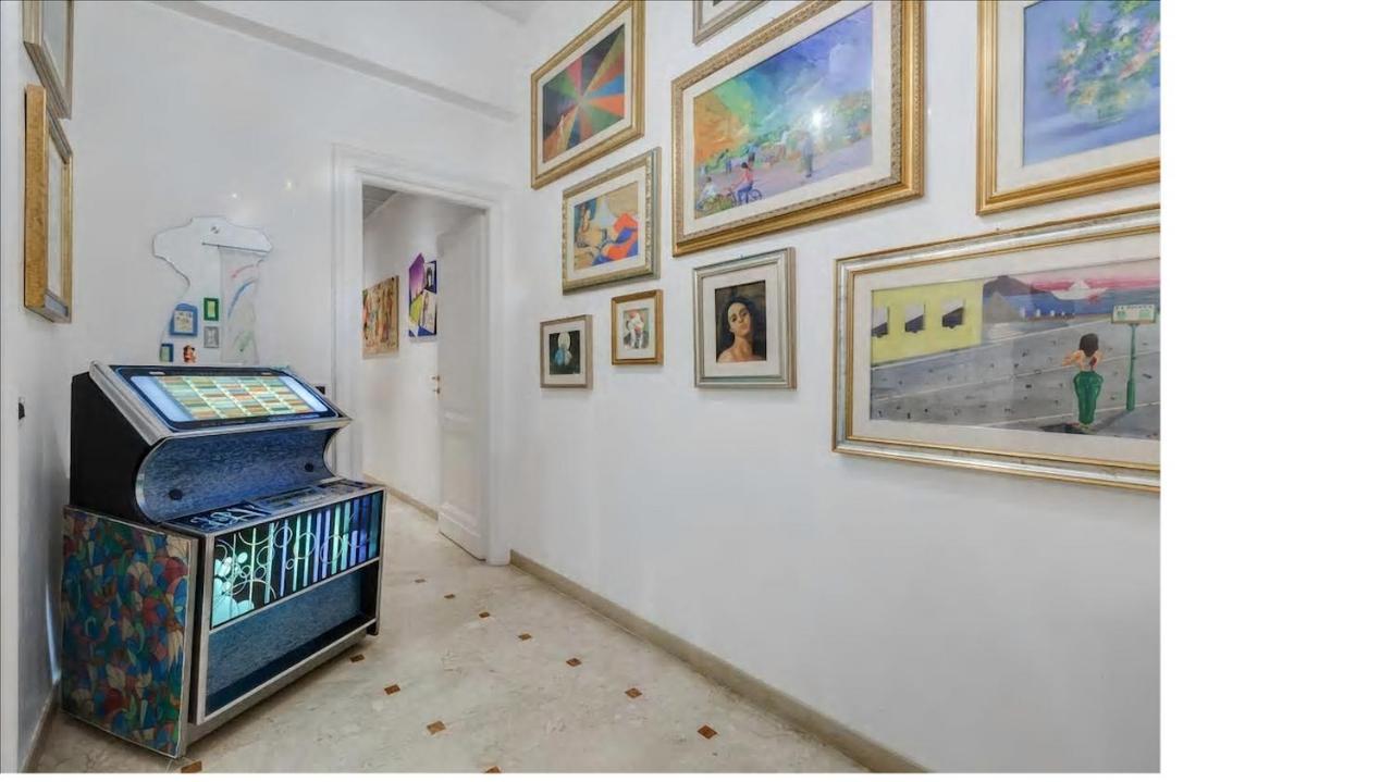Holiday Jeans Apartment Rom Exterior foto