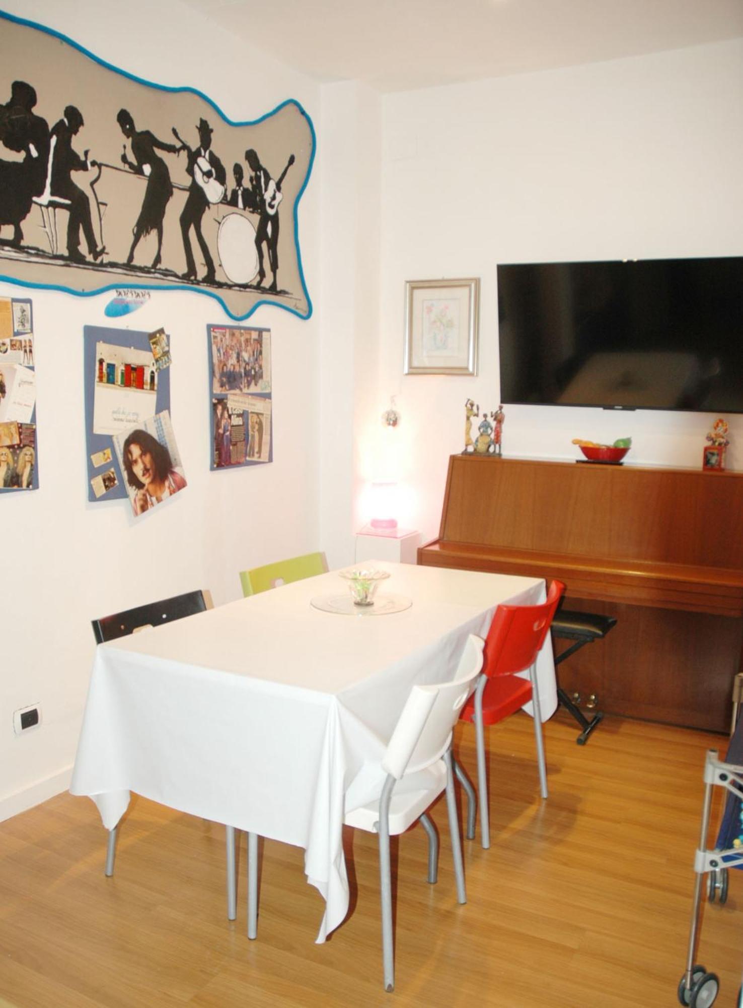 Holiday Jeans Apartment Rom Exterior foto