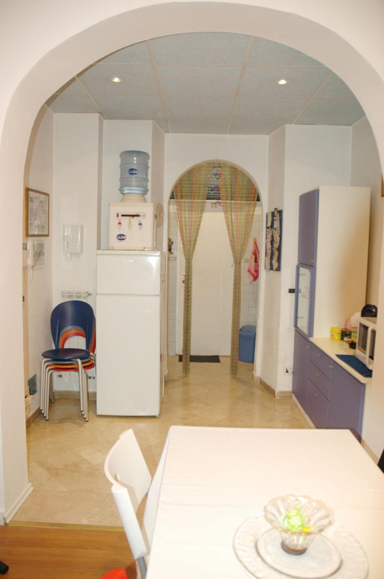Holiday Jeans Apartment Rom Exterior foto