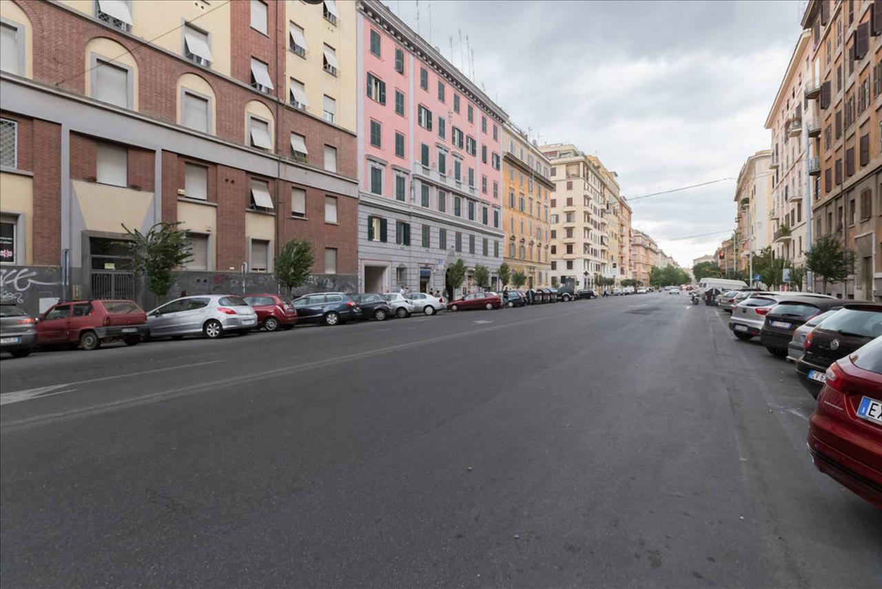 Holiday Jeans Apartment Rom Exterior foto