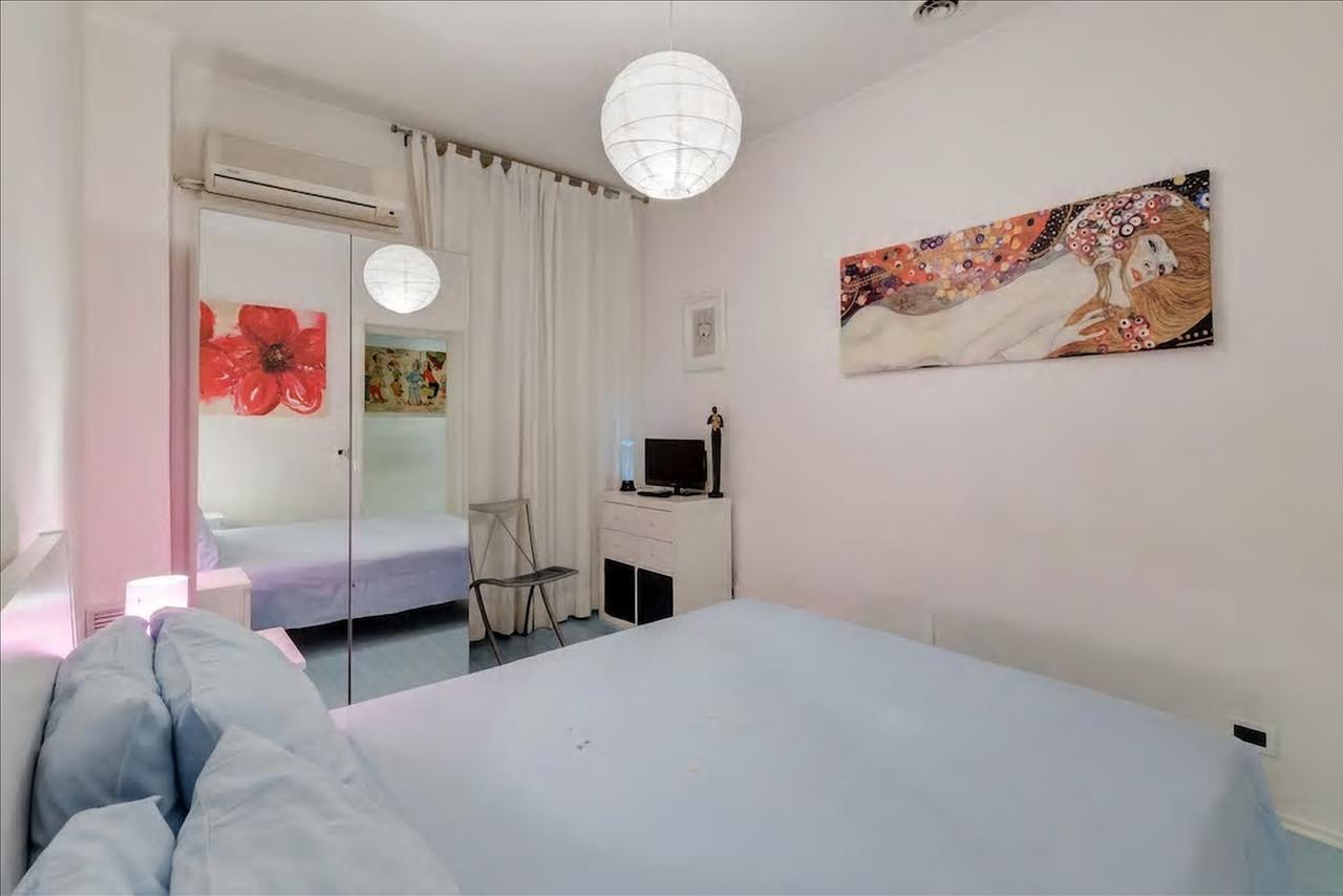 Holiday Jeans Apartment Rom Exterior foto