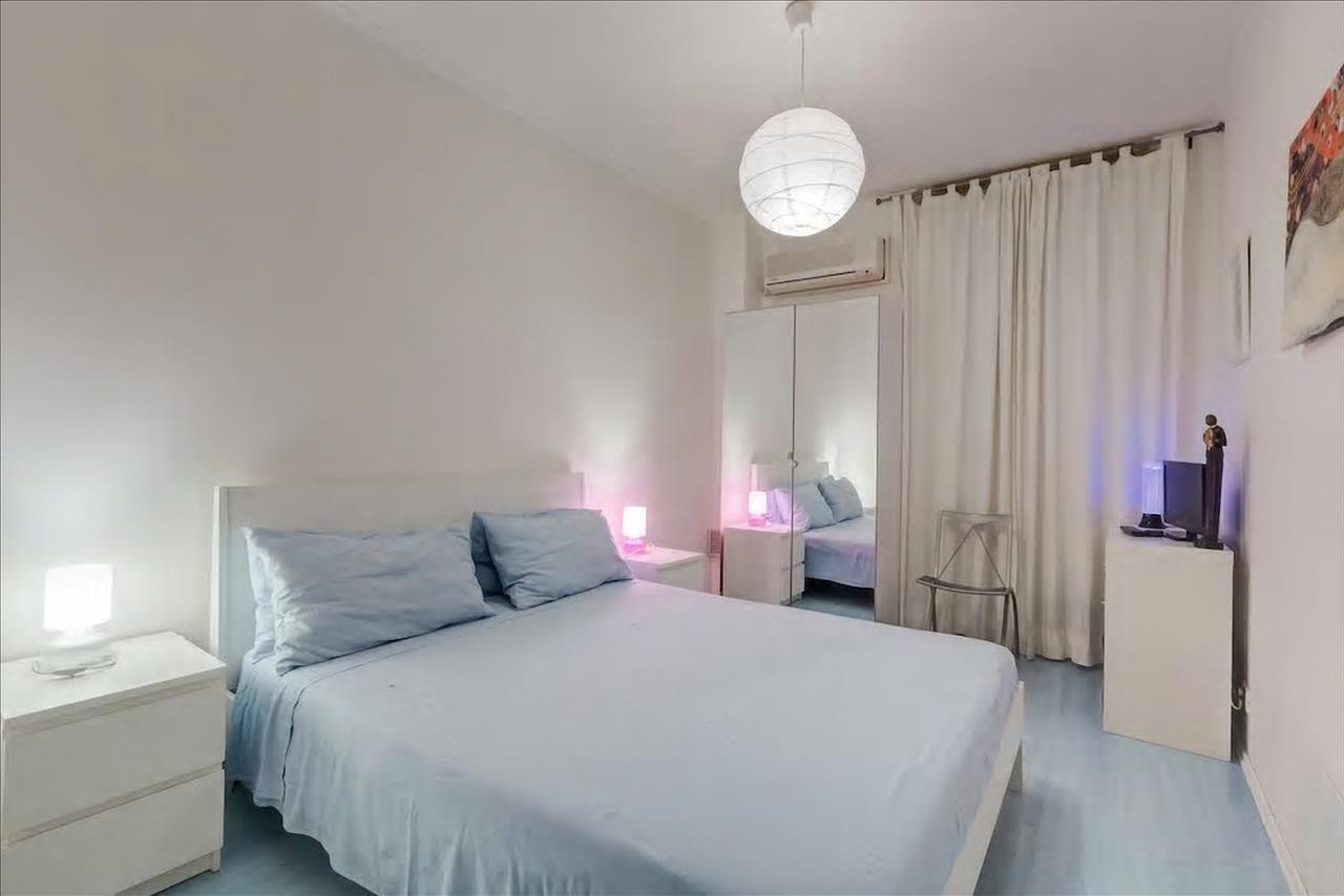 Holiday Jeans Apartment Rom Exterior foto