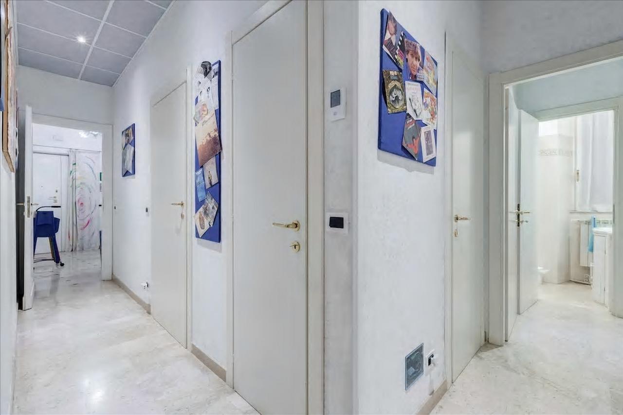 Holiday Jeans Apartment Rom Exterior foto