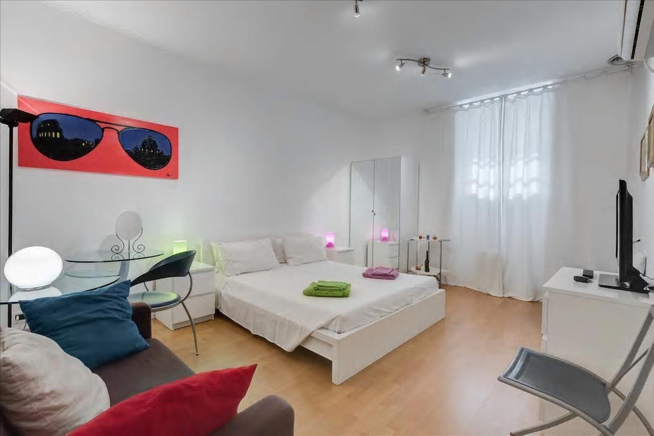 Holiday Jeans Apartment Rom Exterior foto